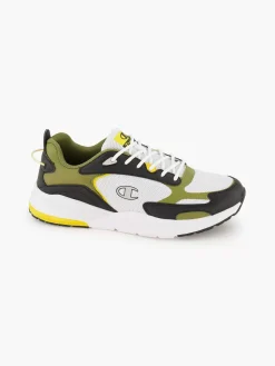 Sneakers|Champion Witte Ramp Up