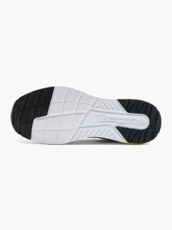 Sneakers|Champion Witte Ramp Up