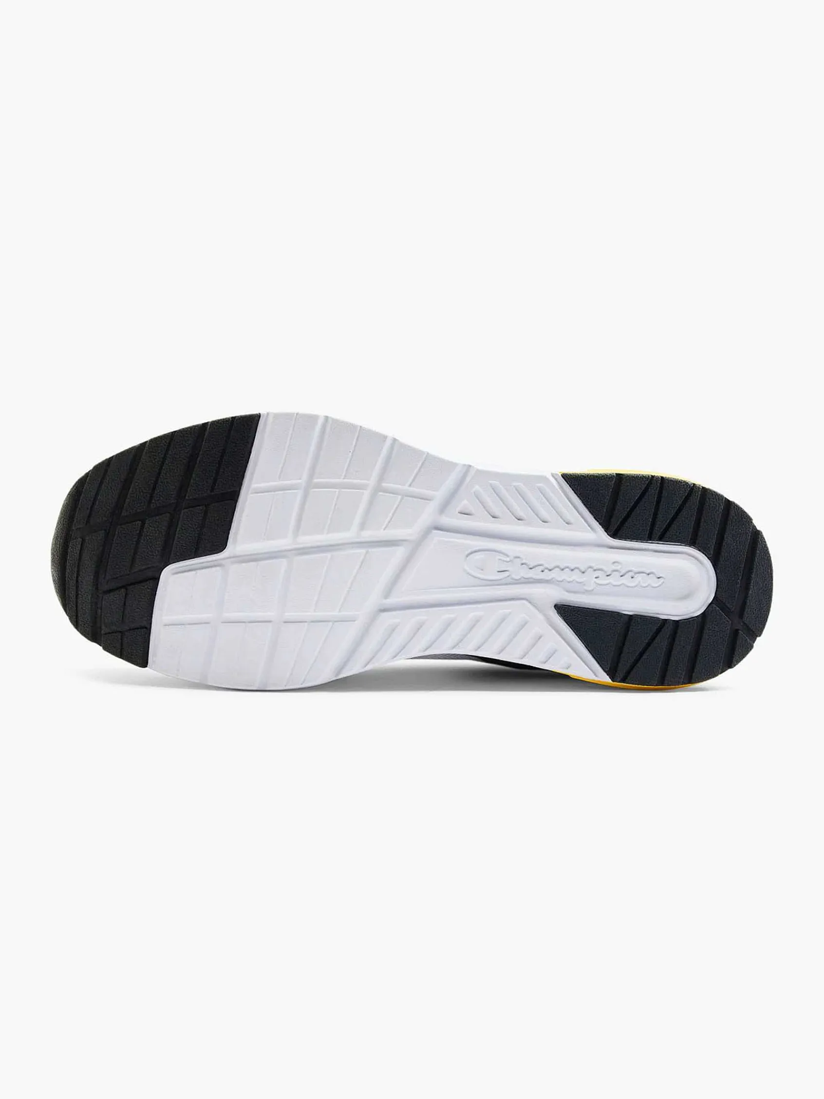 Sneakers|Champion Witte Ramp Up