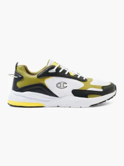 Sneakers|Champion Witte Ramp Up