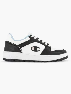 Sneakers|Champion Witte Rebound 2.0 Low