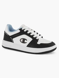 Sneakers|Champion Witte Rebound 2.0 Low