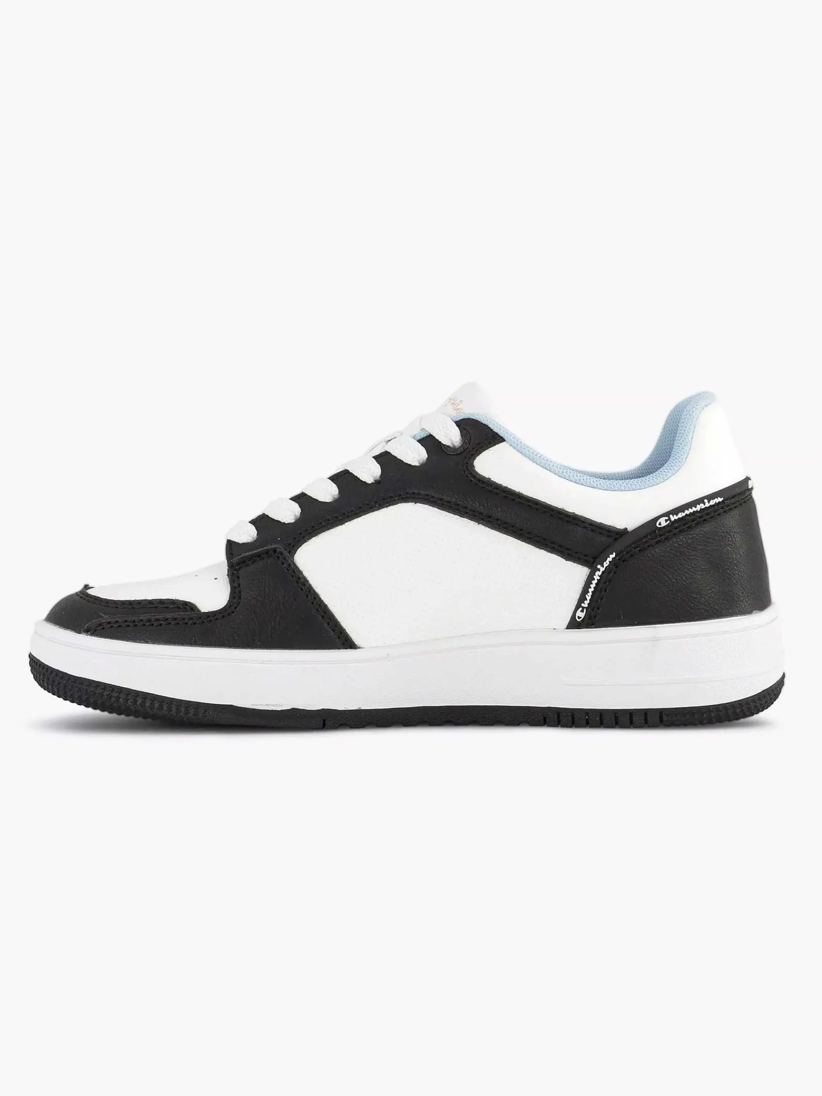 Sneakers|Champion Witte Rebound 2.0 Low