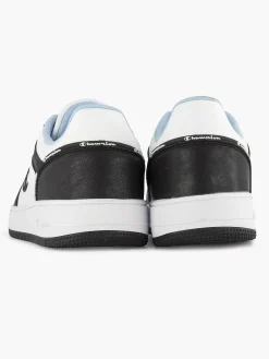 Sneakers|Champion Witte Rebound 2.0 Low