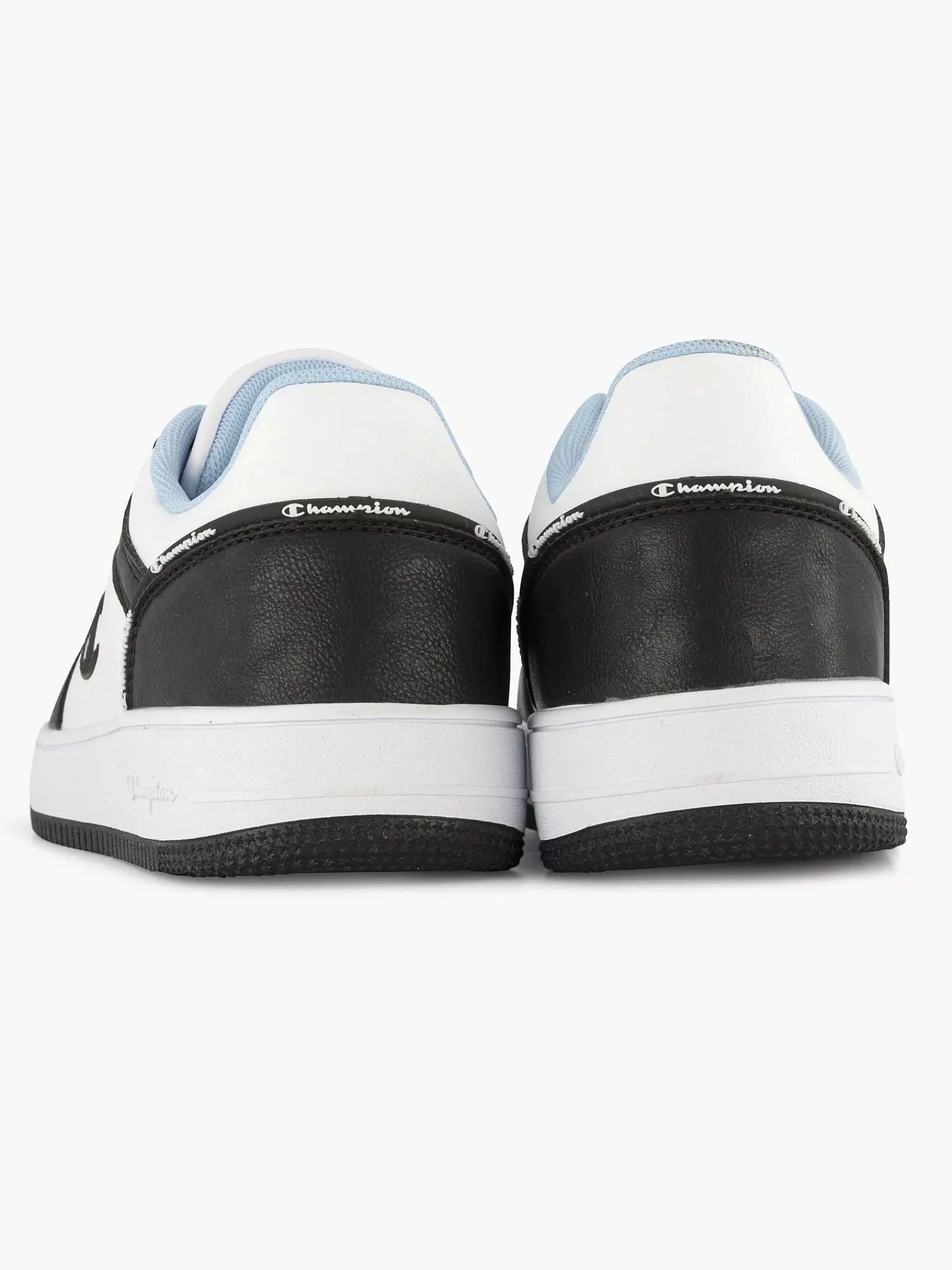 Sneakers|Champion Witte Rebound 2.0 Low