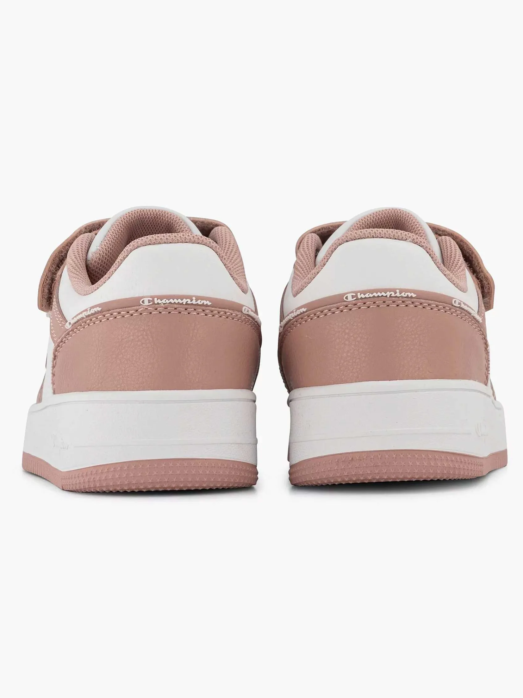 Jongensschoenen|Champion Witte Rebound 2.0 Low G
