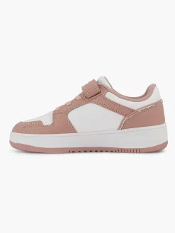 Jongensschoenen|Champion Witte Rebound 2.0 Low G