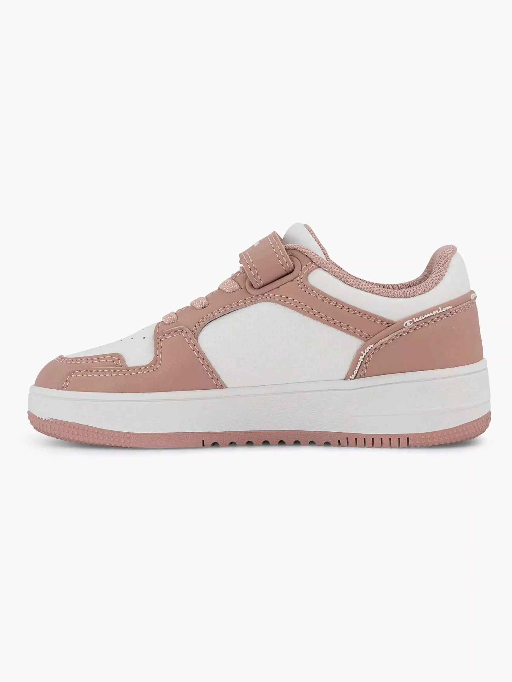 Jongensschoenen|Champion Witte Rebound 2.0 Low G