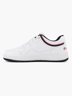 Sneakers|Champion Witte Rebound Low