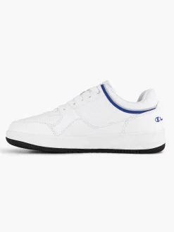 Sneakers|Champion Witte Rebound Low