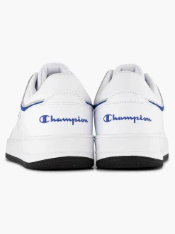 Sneakers|Champion Witte Rebound Low