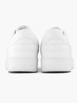 Sneakers|Champion Witte Rebound Low