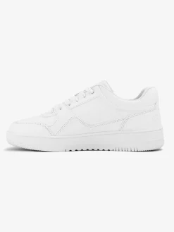 Sneakers|Champion Witte Rebound Low