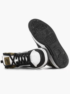 Sneakers|Puma Witte Rebound V6