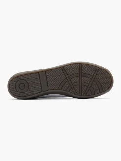 Sneakers|Graceland Witte Retro Sneaker