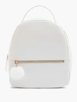 Online Exclusive Accessoires|Graceland Witte Rugzak