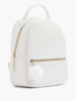 Online Exclusive Accessoires|Graceland Witte Rugzak