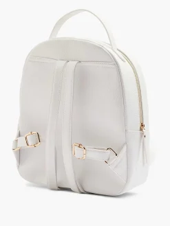 Online Exclusive Accessoires|Graceland Witte Rugzak