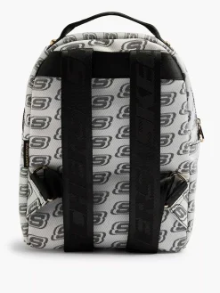 Online Exclusive Accessoires|Skechers Witte Rugzak