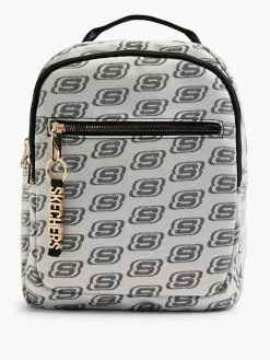 Online Exclusive Accessoires|Skechers Witte Rugzak