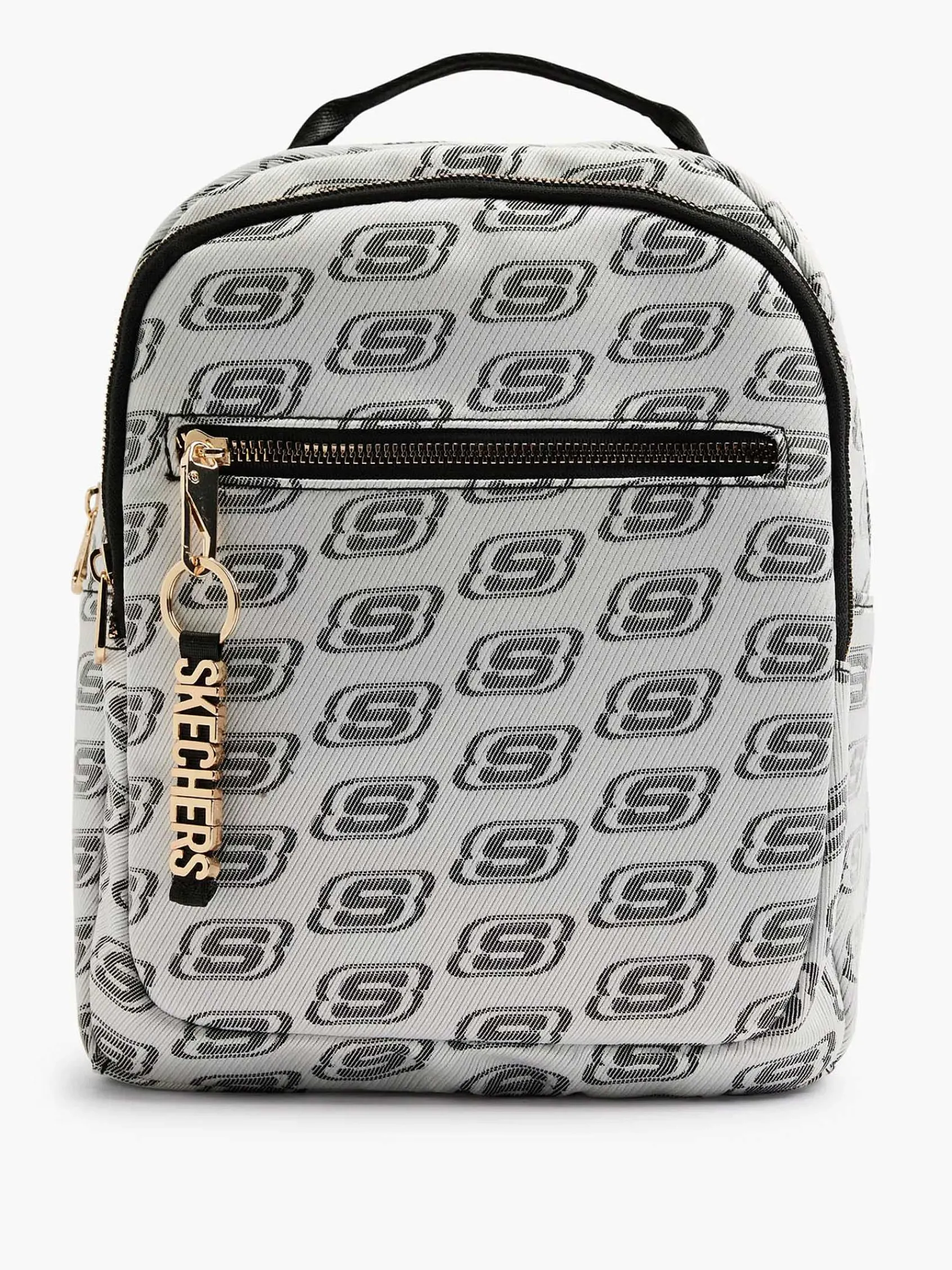 Online Exclusive Accessoires|Skechers Witte Rugzak