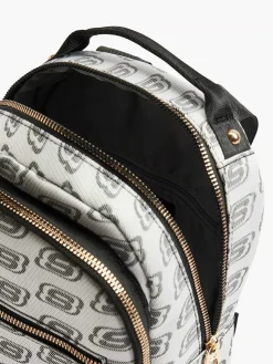 Online Exclusive Accessoires|Skechers Witte Rugzak