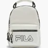 Online Exclusive Accessoires|FILA Witte Rugzak