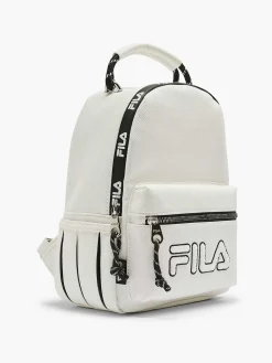 Online Exclusive Accessoires|FILA Witte Rugzak