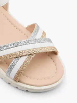 Babyschoenen|Esprit Witte Sandaal