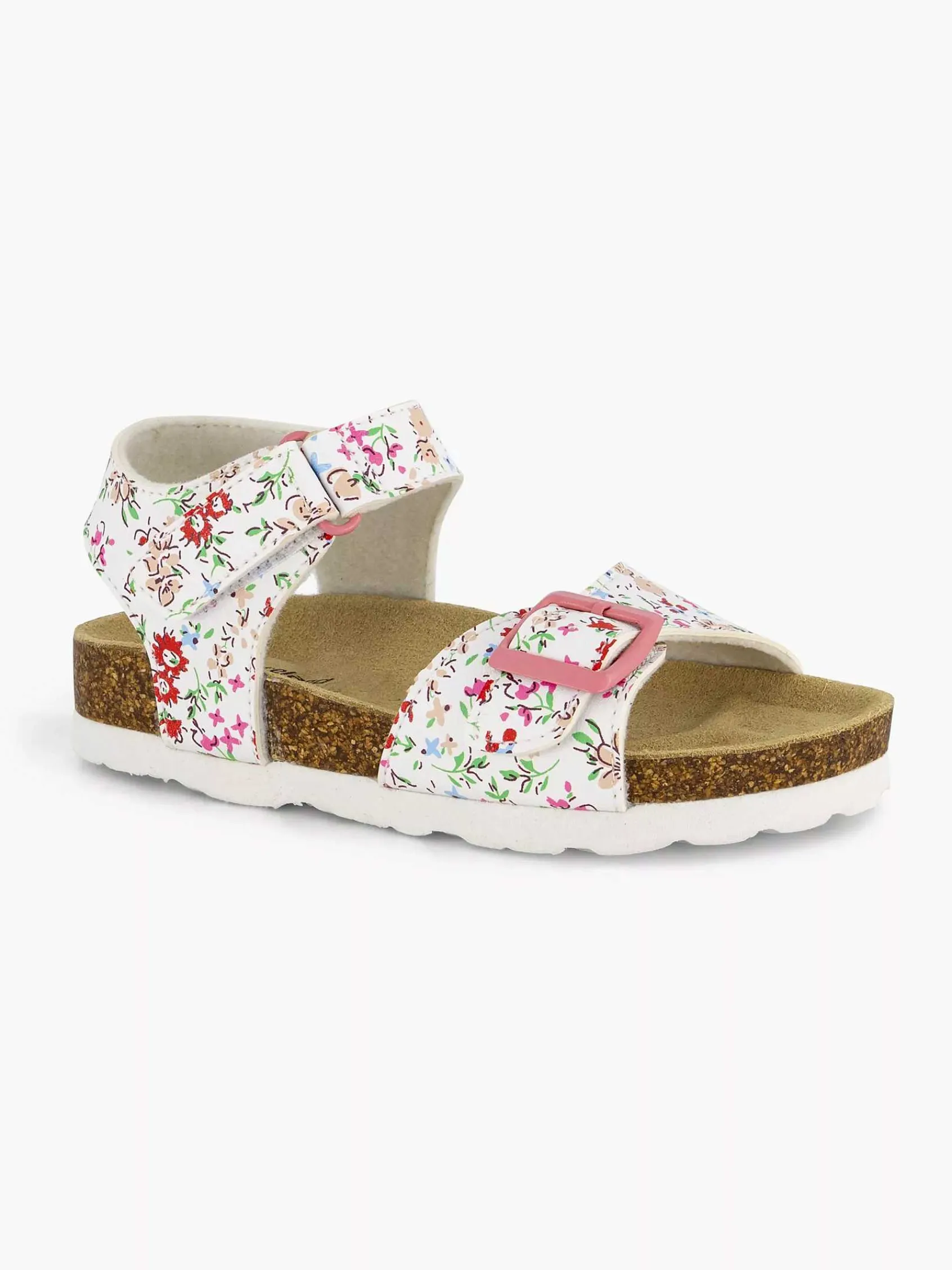 Jongensschoenen|Graceland Witte Sandaal