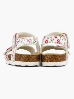 Jongensschoenen|Graceland Witte Sandaal