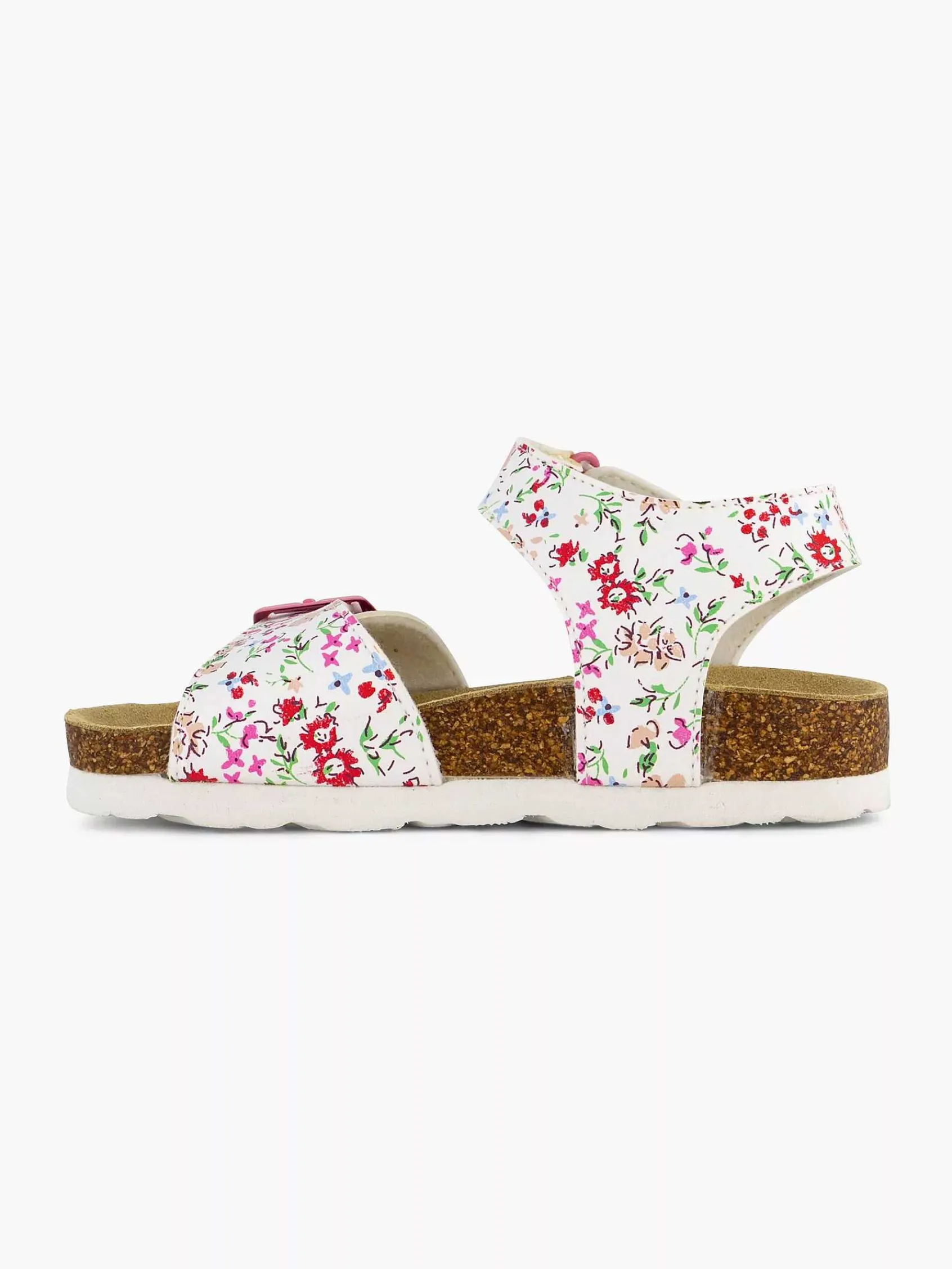 Jongensschoenen|Graceland Witte Sandaal