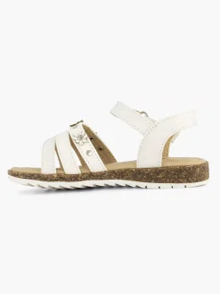 Jongensschoenen|Graceland Witte Sandaal