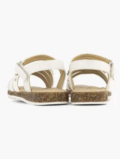 Jongensschoenen|Graceland Witte Sandaal