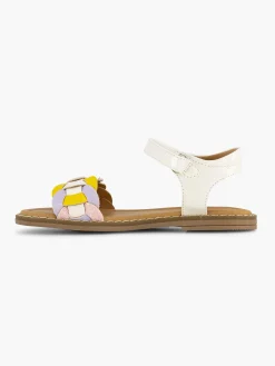 Jongensschoenen|Graceland Witte Sandaal