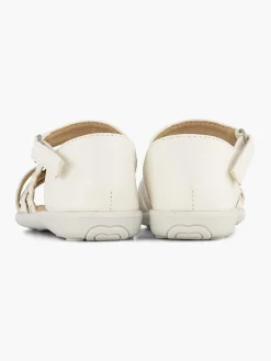 Jongensschoenen|Graceland Witte Sandaal