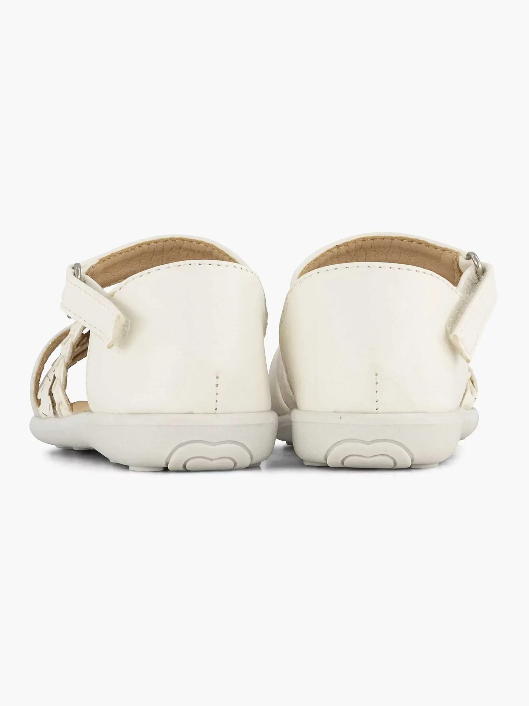 Jongensschoenen|Graceland Witte Sandaal