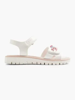 Jongensschoenen|Esprit Witte Sandaal