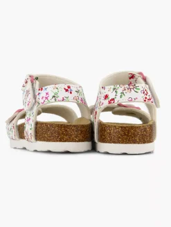 Jongensschoenen|Graceland Witte Sandaal