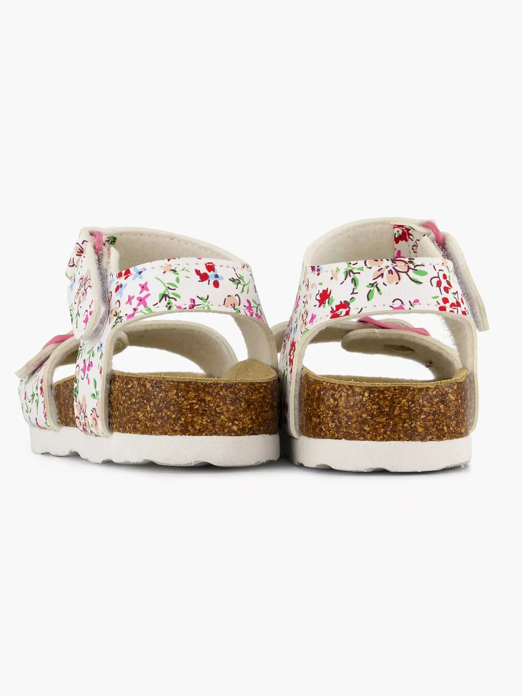 Jongensschoenen|Graceland Witte Sandaal