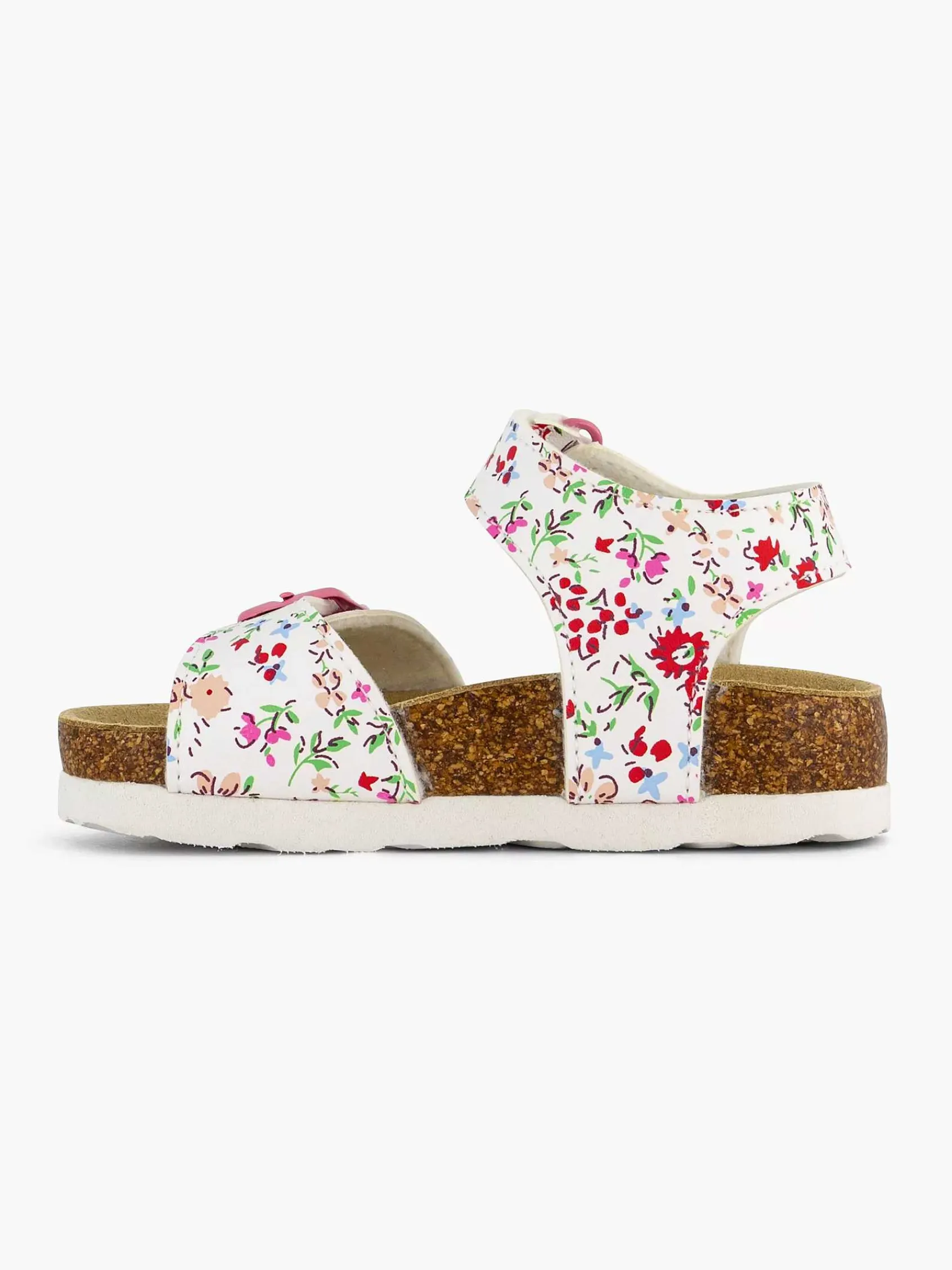 Jongensschoenen|Graceland Witte Sandaal