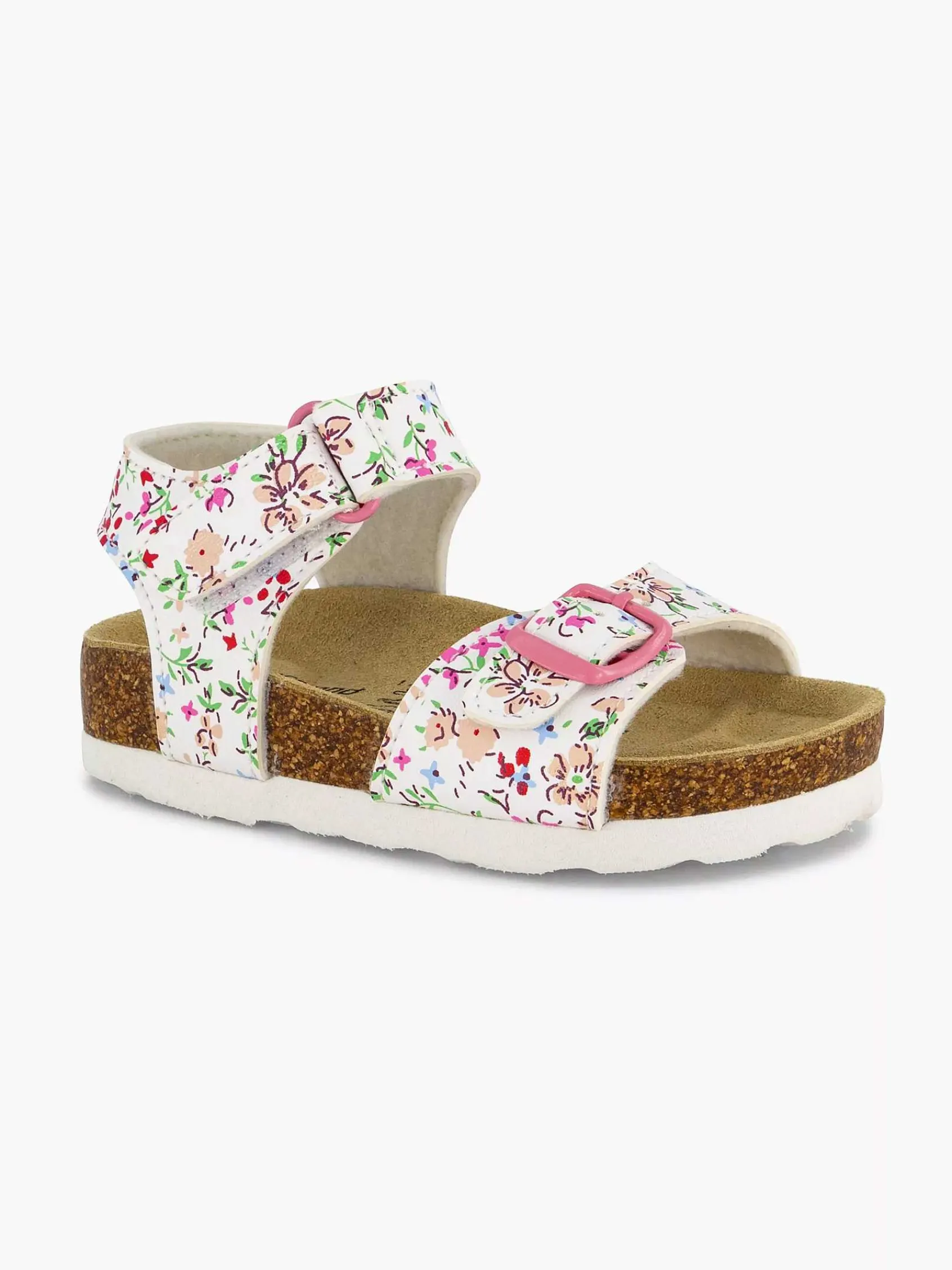 Jongensschoenen|Graceland Witte Sandaal