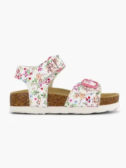 Jongensschoenen|Graceland Witte Sandaal