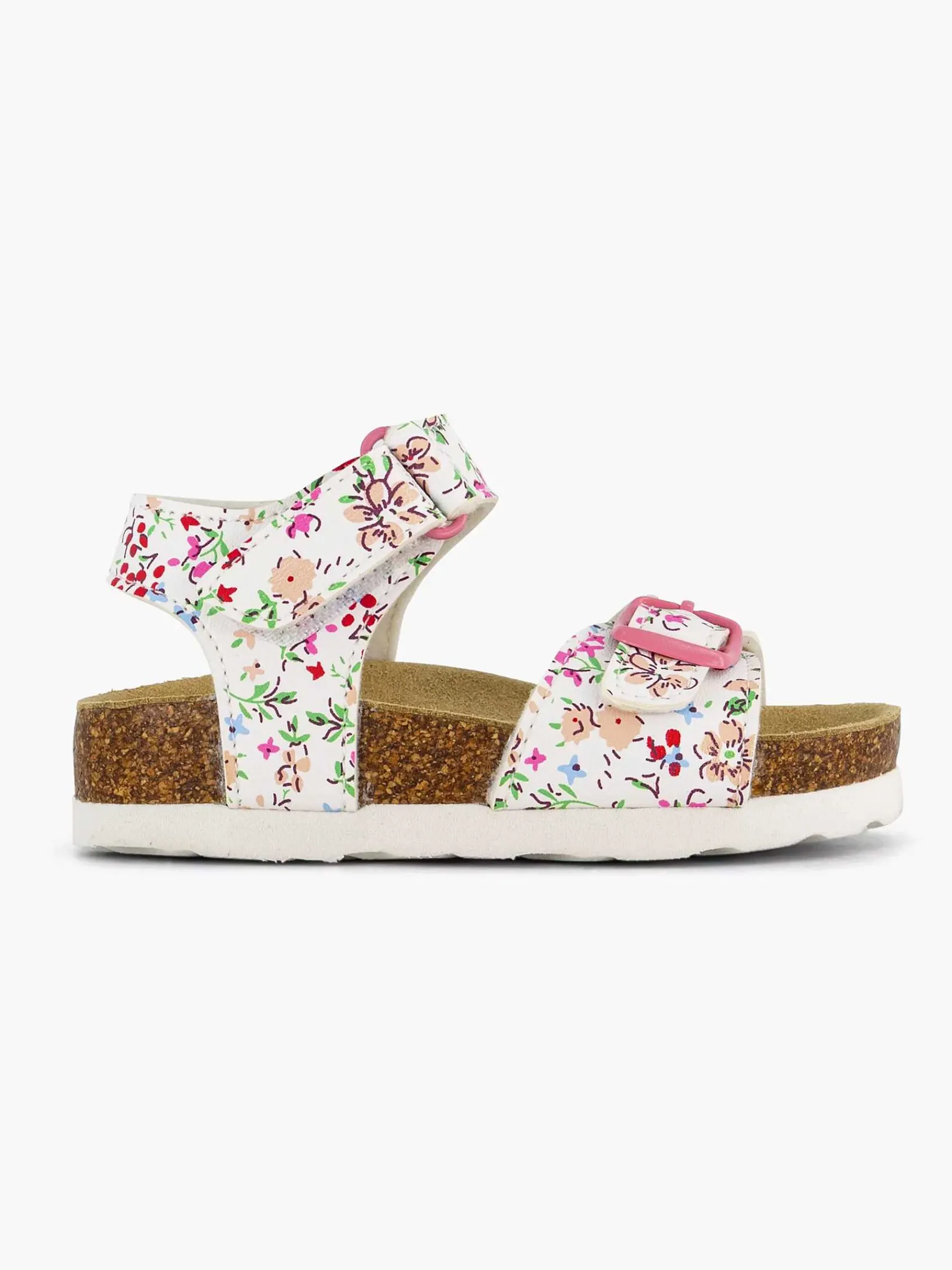 Jongensschoenen|Graceland Witte Sandaal