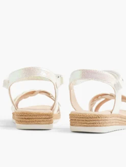 Babyschoenen|Graceland Witte Sandaal
