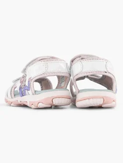 Jongensschoenen|Disney Frozen Witte Sandaal Frozen