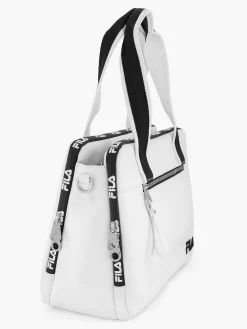 Online Exclusive Accessoires|FILA Witte Schoudertas