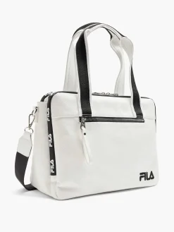 Online Exclusive Accessoires|FILA Witte Schoudertas