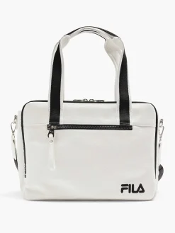 Online Exclusive Accessoires|FILA Witte Schoudertas