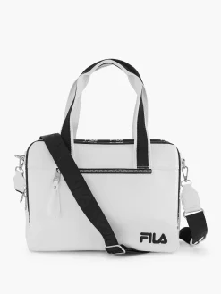Online Exclusive Accessoires|FILA Witte Schoudertas